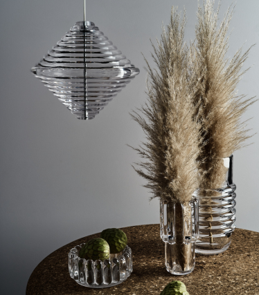 Dizajnerske lampe koje stvaraju atmosferu