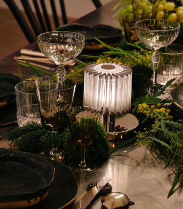 Blagdanska rasvjeta vrhunskih marki