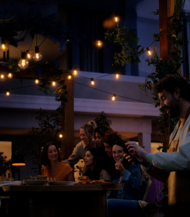 Udobnost na otvorenom uz naše vanjske lampe