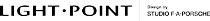 LIGHT-POINT Design by Studio F. A. Porsche Svjetiljke